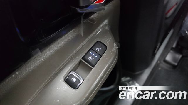 Kia Canival 2025 — photo 24