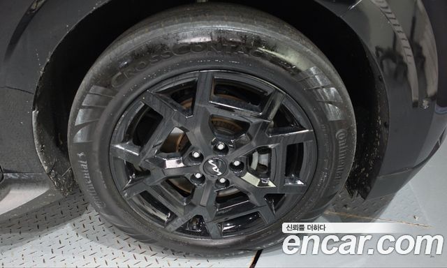 Kia Canival 2025 — photo 7