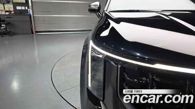Kia Canival 2025 — photo 8