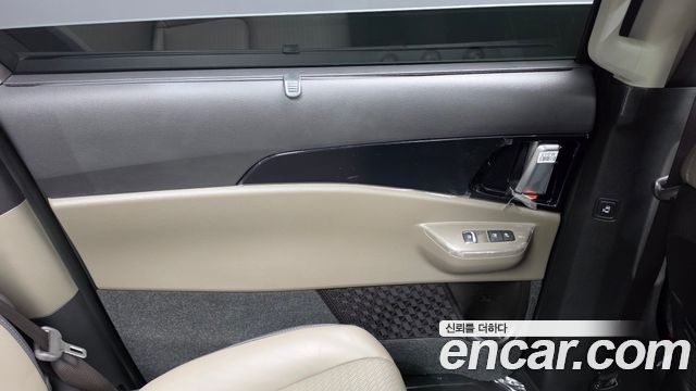 Kia Canival 2025 — photo 15