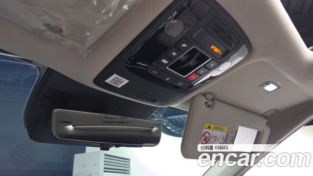 Kia Canival 2025 — photo 31