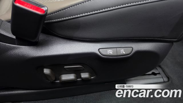 Kia Canival 2025 — photo 32