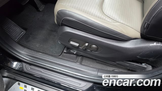 Kia Canival 2025 — photo 35
