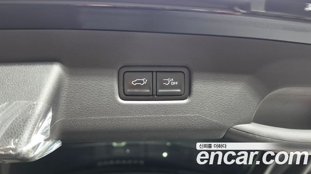 Kia Canival 2025 — photo 37