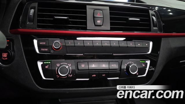 BMW 1-Series 2018 — photo 29