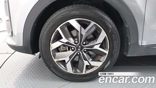 Kia Sportage 2019 — photo 5