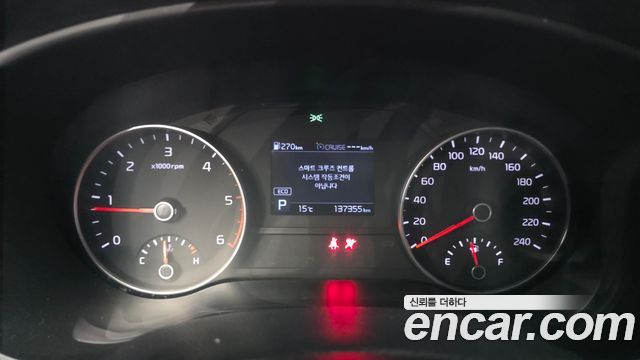 Kia Sportage 2019 — photo 11