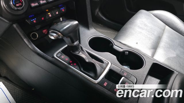 Kia Sportage 2019 — photo 12