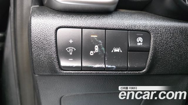 Kia Sportage 2019 — photo 23