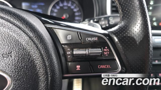 Kia Sportage 2019 — photo 24