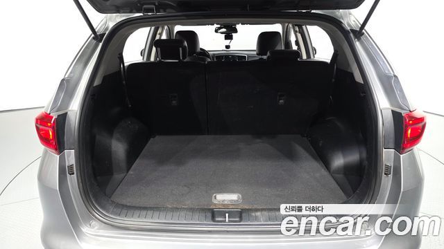 Kia Sportage 2019 — photo 26