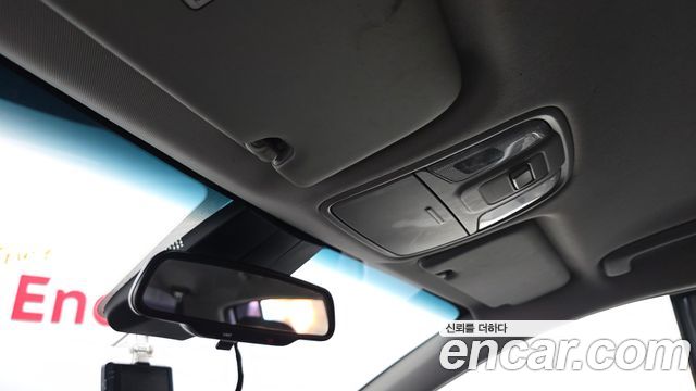 Kia Sportage 2019 — photo 27
