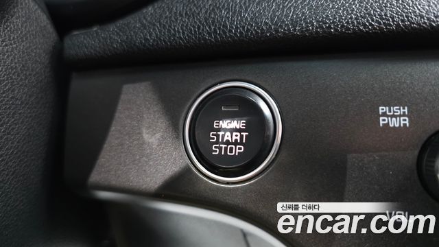 Kia Sportage 2019 — photo 28