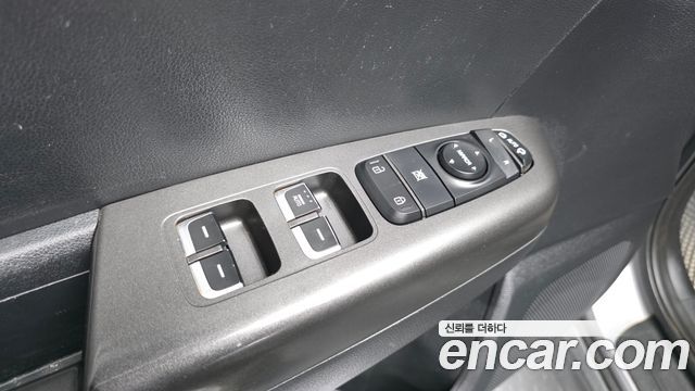 Kia Sportage 2019 — photo 29