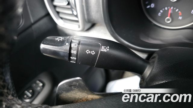 Kia Sportage 2019 — photo 30