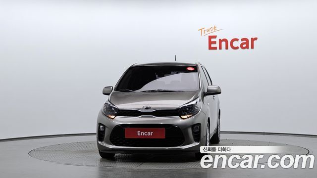 Kia morning 2019 — photo 3