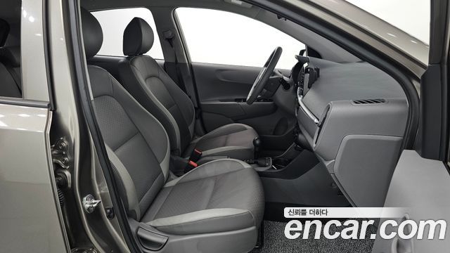 Kia morning 2019 — photo 17