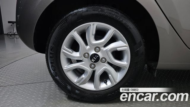 Kia morning 2019 — photo 7