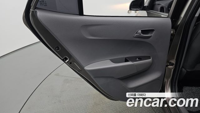 Kia morning 2019 — photo 15