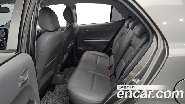 Kia morning 2019 — photo 16