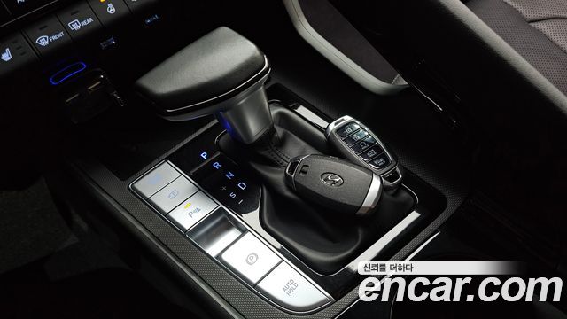 Hyundai AVANTE 2023 — photo 9