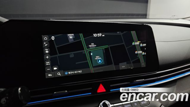 Hyundai AVANTE 2023 — photo 13