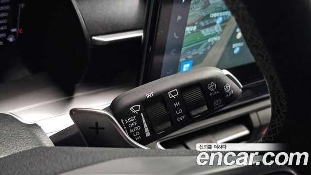 KG Mobility Torres 2023 — photo 26