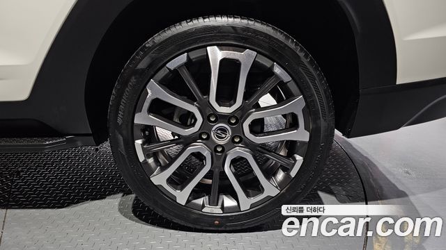 KG Mobility Torres 2023 — photo 7