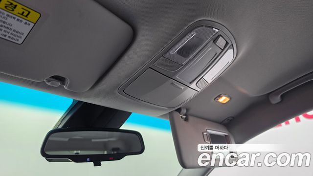 Hyundai Tucson 2019 — photo 22