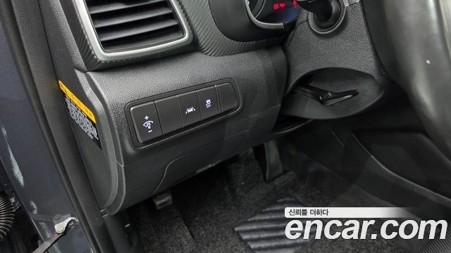 Hyundai Tucson 2019 — photo 23