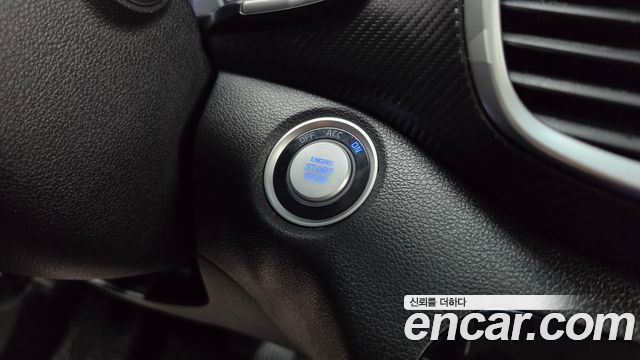 Hyundai Tucson 2019 — photo 24