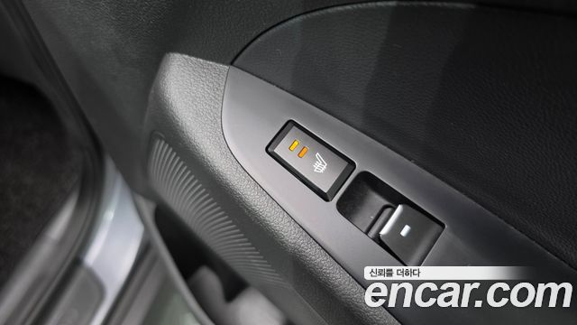 Hyundai Tucson 2019 — photo 26
