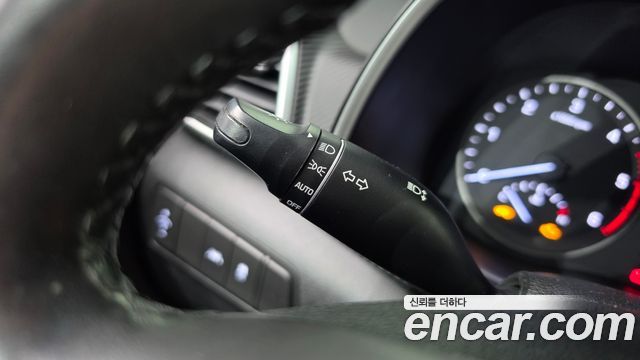 Hyundai Tucson 2019 — photo 27