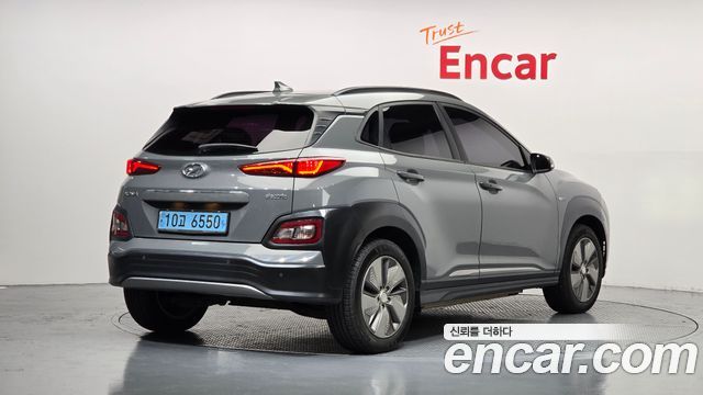 Hyundai Kona 2019 — photo 2