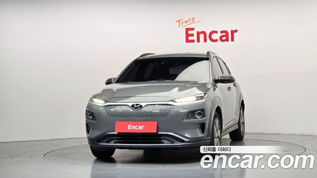 Hyundai Kona 2019 — photo 3