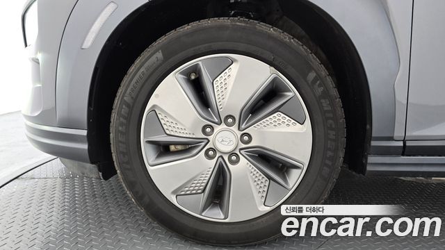 Hyundai Kona 2019 — photo 5