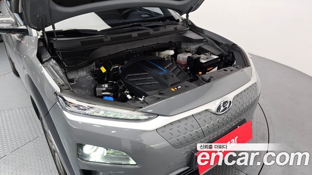 Hyundai Kona 2019 — photo 6