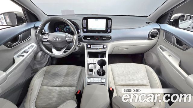 Hyundai Kona 2019 — photo 7