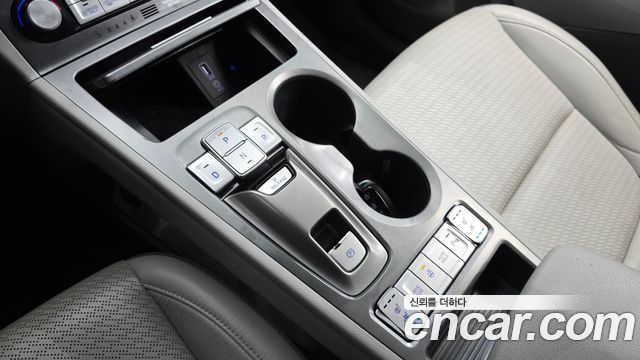 Hyundai Kona 2019 — photo 9