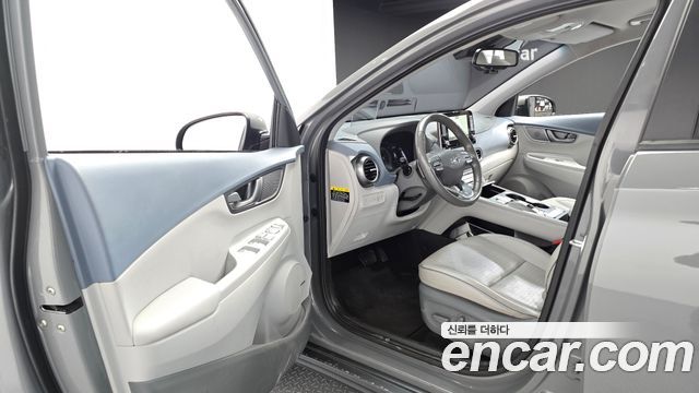 Hyundai Kona 2019 — photo 10