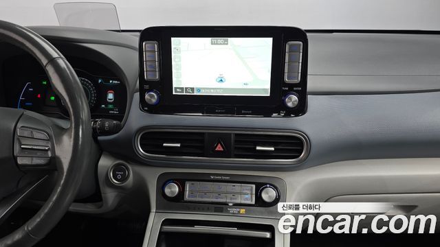 Hyundai Kona 2019 — photo 13