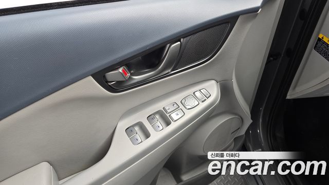 Hyundai Kona 2019 — photo 15