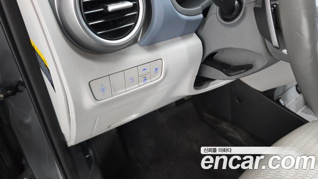 Hyundai Kona 2019 — photo 19