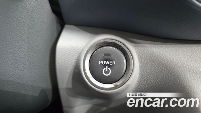 Hyundai Kona 2019 — photo 20