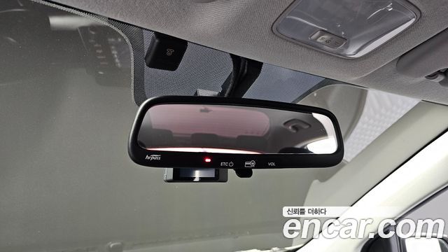 Kia morning 2018 — photo 25