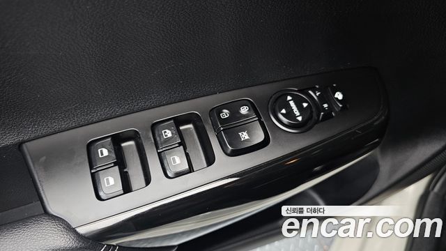 Kia morning 2018 — photo 28