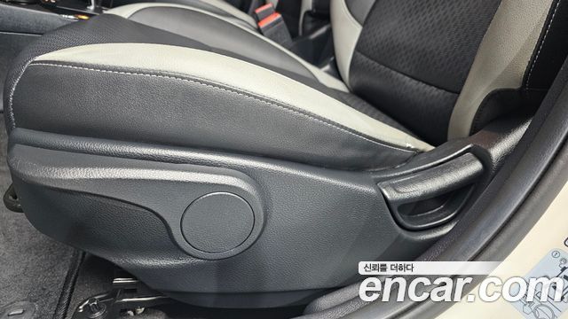 Kia morning 2018 — photo 32