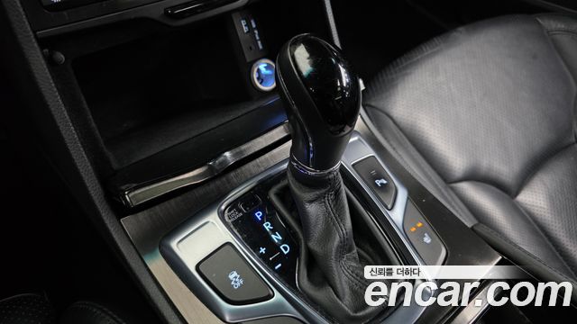 Hyundai Grandeur 2017 — photo 12