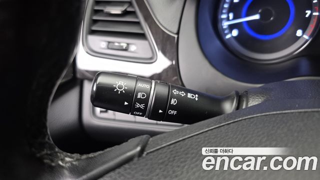 Hyundai Grandeur 2017 — photo 23