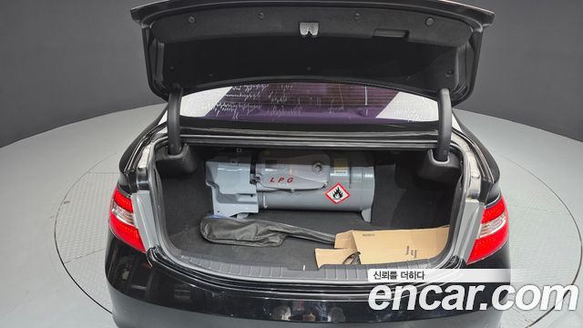 Hyundai Grandeur 2017 — photo 26
